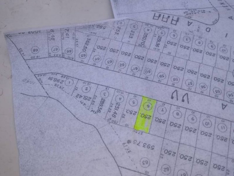 Terreno à venda Jardim Alegria com 1003m² e  quartos por R$ 40.000 - 1598760623-08c6ff3f-c3e9-4f78-a1c9-1b3ab83c8305.jpg