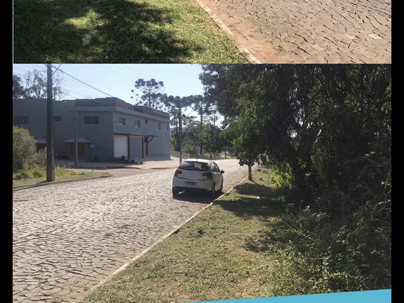 imóvel com 667m² - Vila Germania - Nova Petropolis
