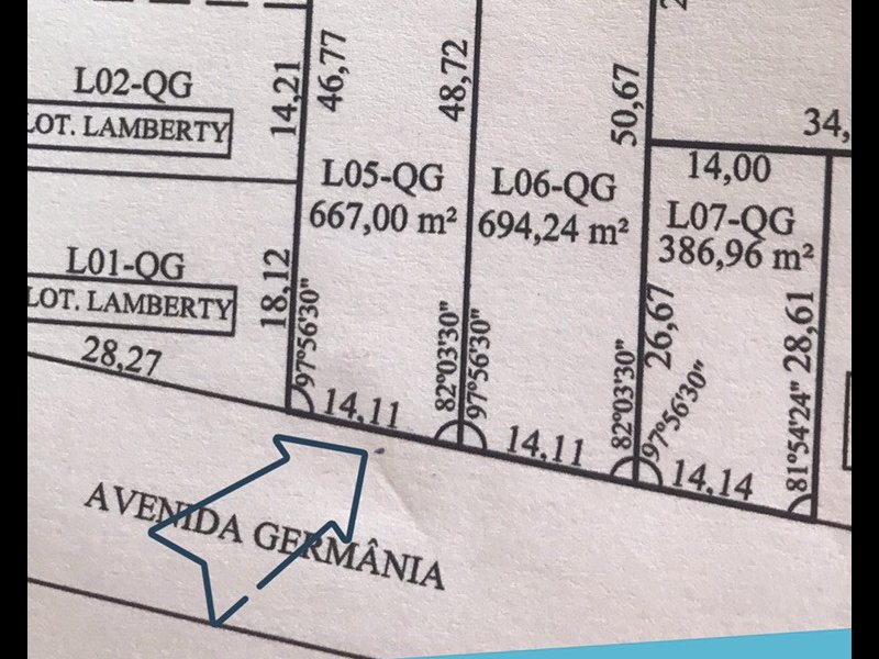 imóvel com 667m² - Vila Germania - Nova Petropolis