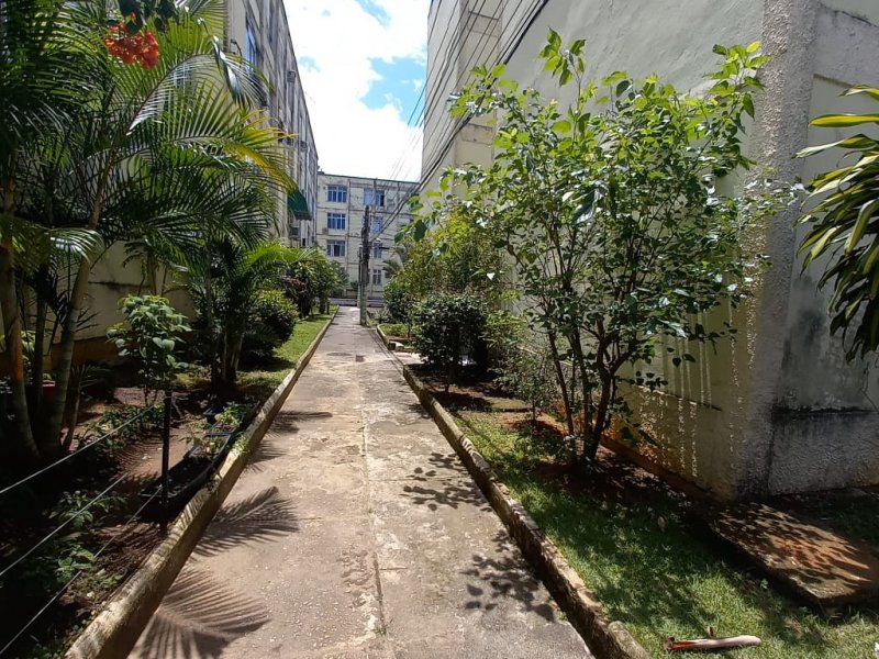 imóvel com 80m² - Freguesia de Jacarepagua - Rio de Janeiro