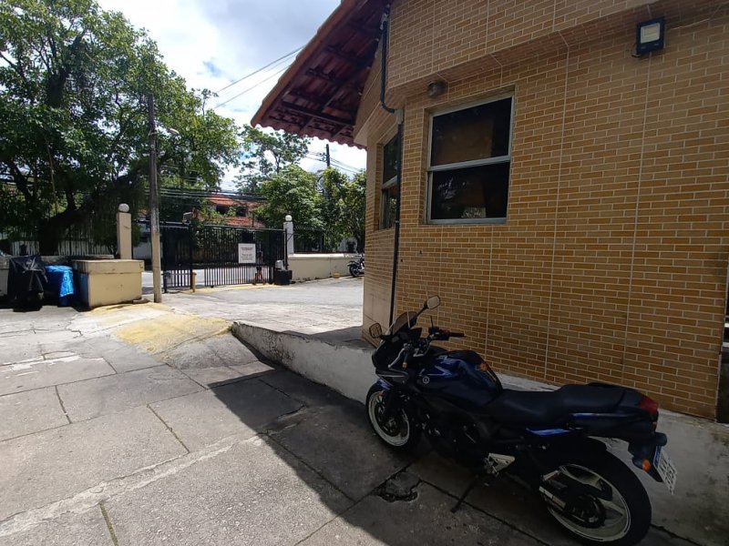 imóvel com 80m² - Freguesia de Jacarepagua - Rio de Janeiro
