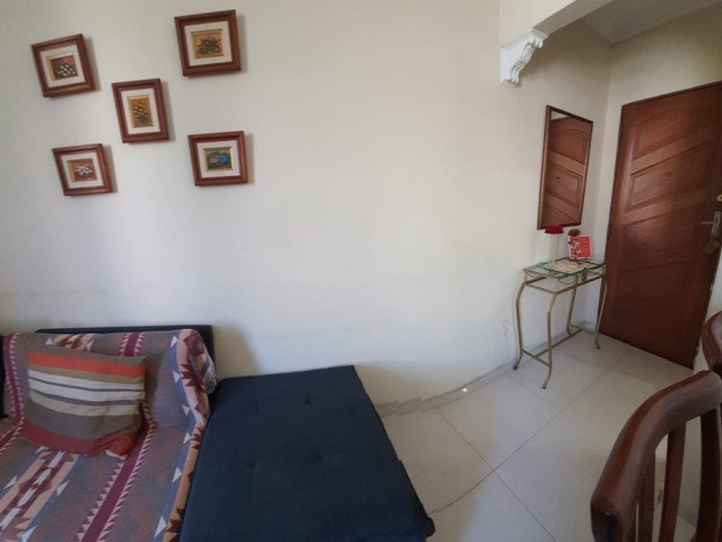 imóvel com 80m² - Freguesia de Jacarepagua - Rio de Janeiro