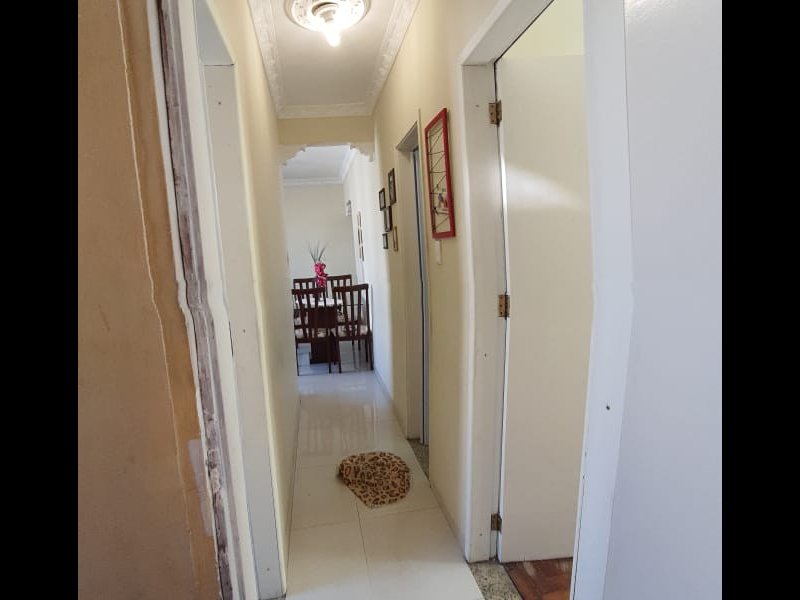 imóvel com 80m² - Freguesia de Jacarepagua - Rio de Janeiro