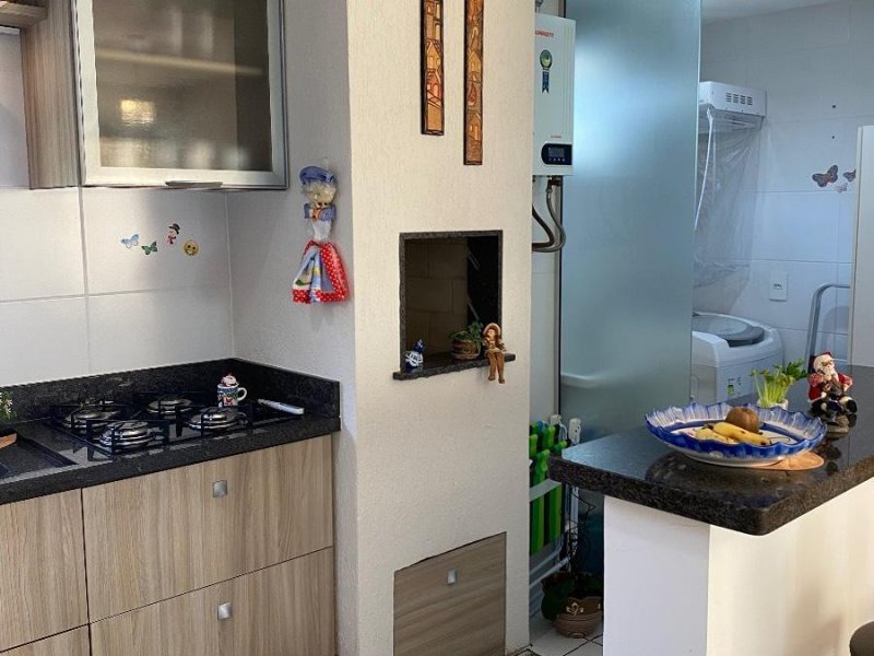 Apartamento à venda Jardim Botânico com 64m² e 2 quartos por R$ 460.000 - 1509847688-foto-cozinha-area-servico.jpg
