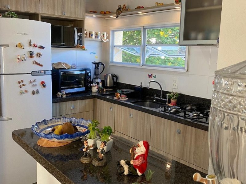 Apartamento à venda Jardim Botânico com 64m² e 2 quartos por R$ 460.000 - 178692000-foto-cozinha-2.jpg