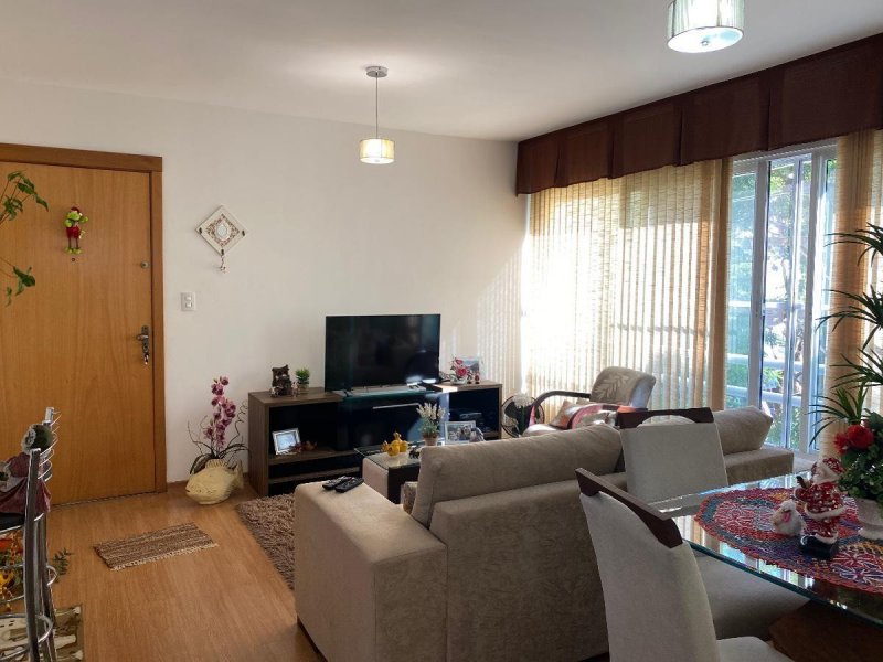 Apartamento à venda Jardim Botânico com 64m² e 2 quartos por R$ 460.000 - 544384241-foto-sala-estar-jantar-2.jpg