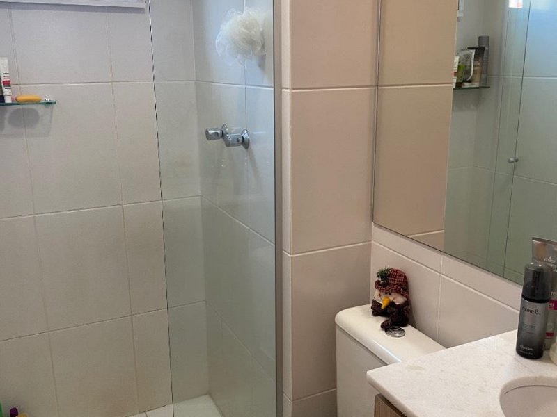 Apartamento à venda Jardim Botânico com 64m² e 2 quartos por R$ 460.000 - 581035710-foto-banheiro.jpg