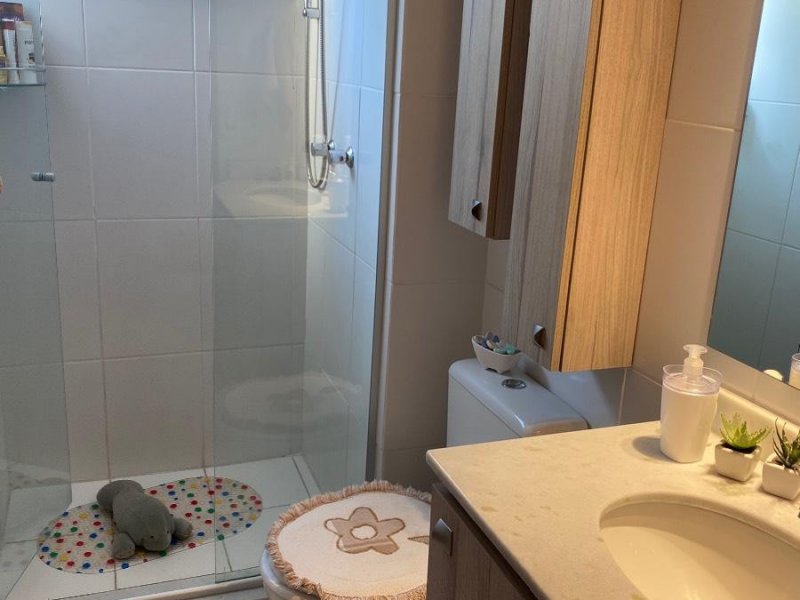 Apartamento à venda Jardim Botânico com 64m² e 2 quartos por R$ 460.000 - 728069498-foto-banheiro-suite.jpg