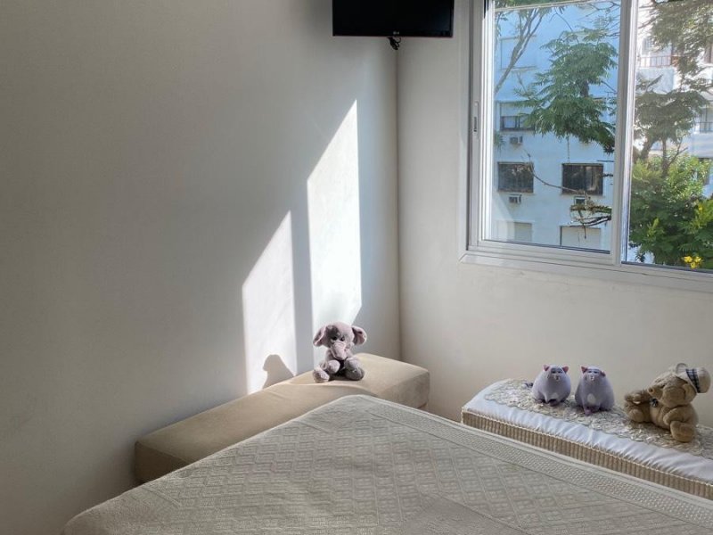 Apartamento à venda Jardim Botânico com 64m² e 2 quartos por R$ 460.000 - 919480723-foto-quarto-suite-2.jpg