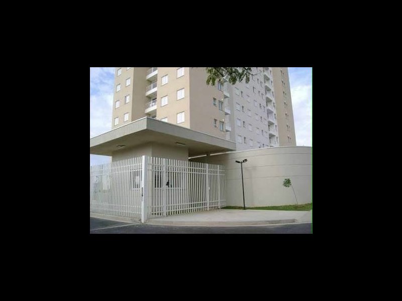 imóvel com 51m² - Jardim Nova Europa - Campinas