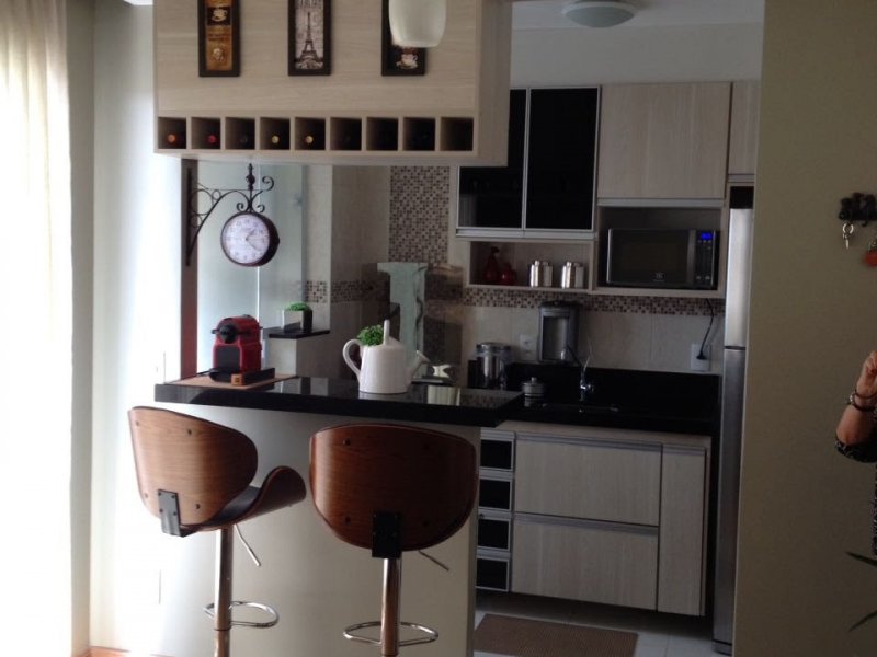 imóvel com 51m² - Jardim Nova Europa - Campinas