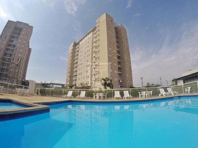 imóvel com 51m² - Jardim Nova Europa - Campinas