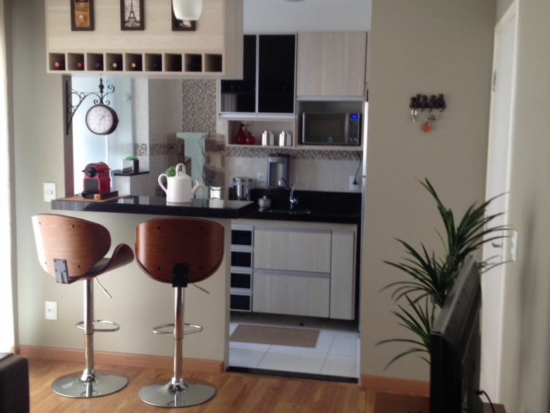 imóvel com 51m² - Jardim Nova Europa - Campinas
