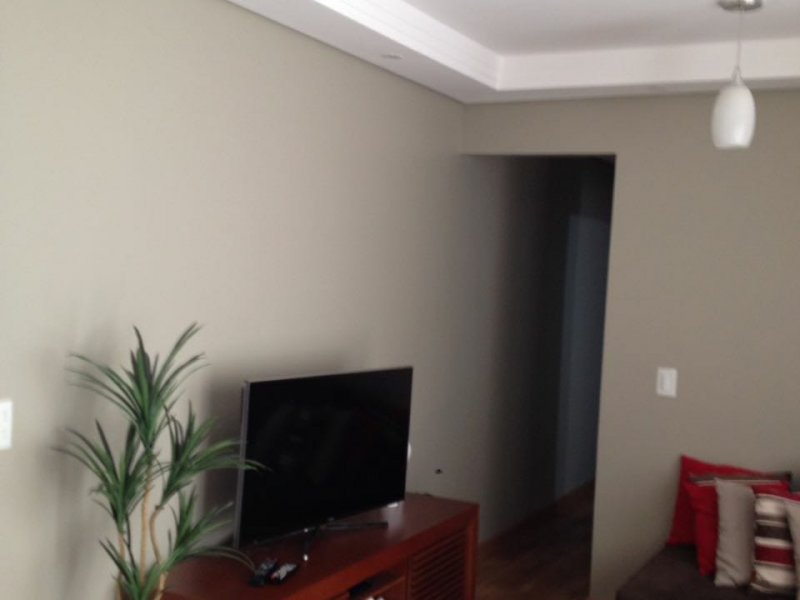 imóvel com 51m² - Jardim Nova Europa - Campinas