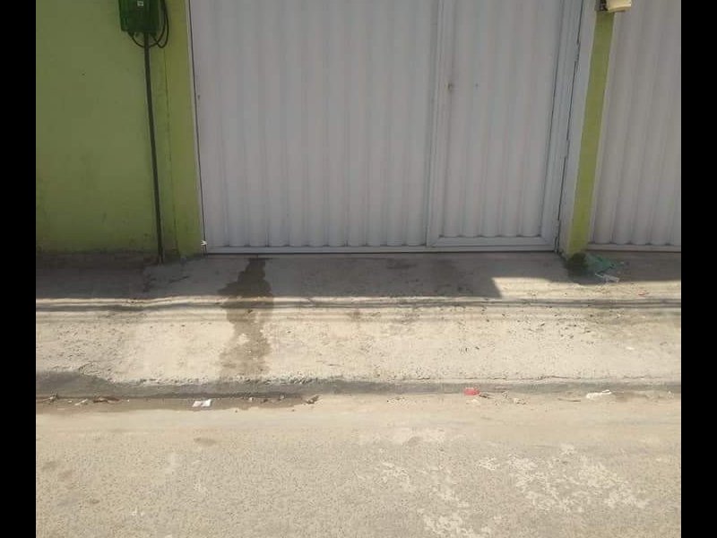 Casa à venda Cosmos com 150m² e 2 quartos por R$ 100.000 - 1669068347-fb-img-1602772379448.jpg