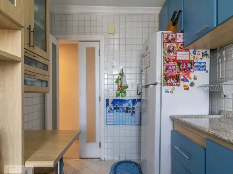 imóvel com 77m² - Tamboré - Barueri