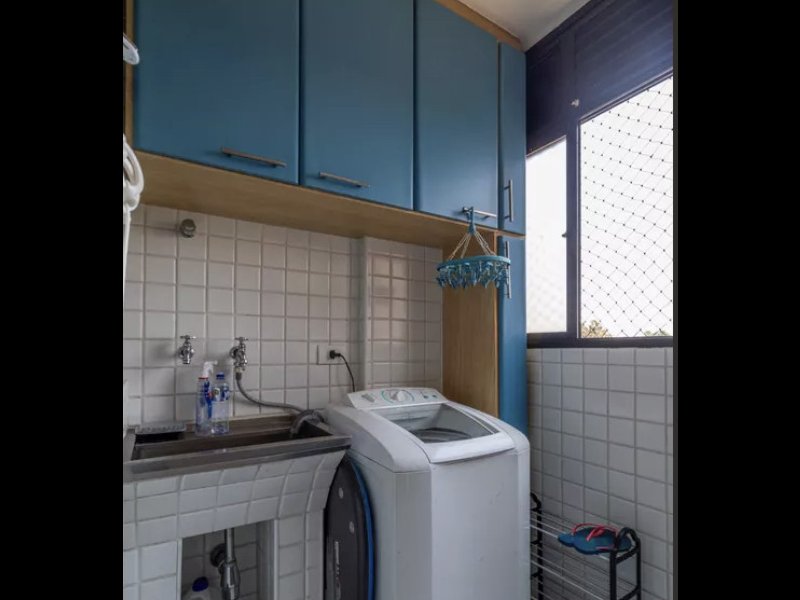 imóvel com 77m² - Tamboré - Barueri