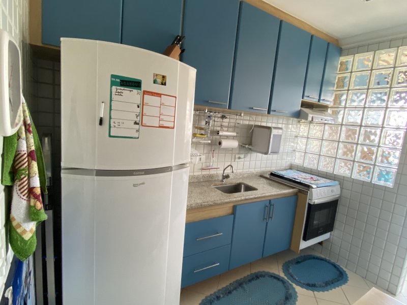 imóvel com 77m² - Tamboré - Barueri