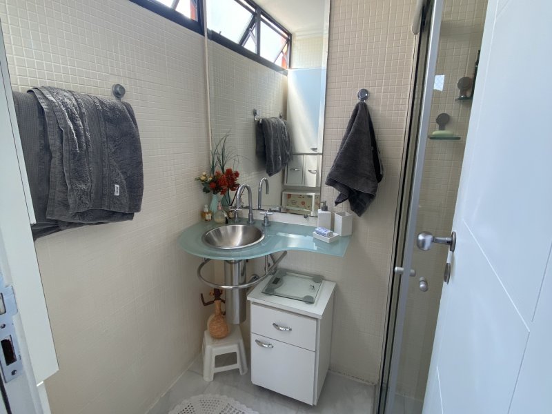 imóvel com 77m² - Tamboré - Barueri