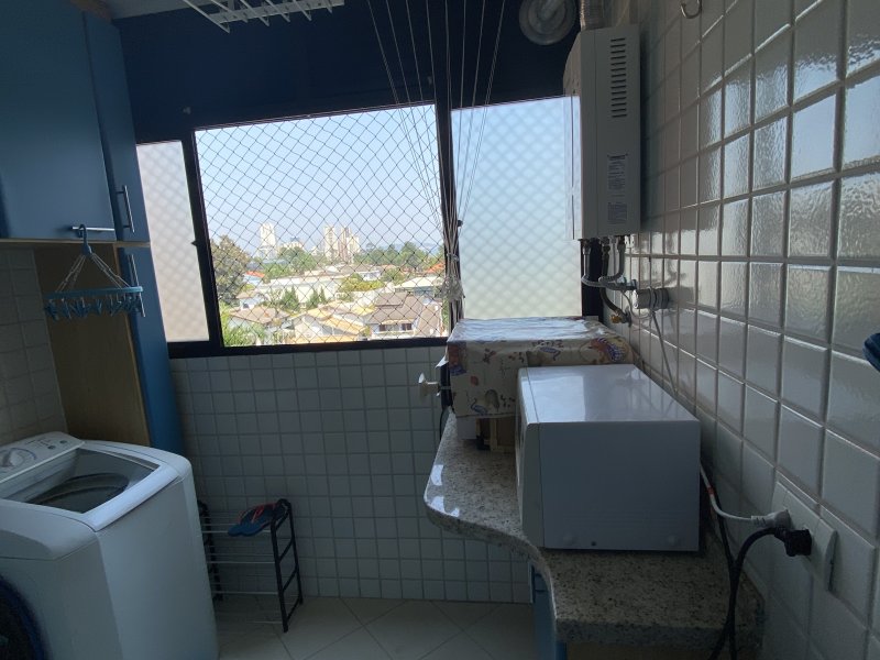 imóvel com 77m² - Tamboré - Barueri