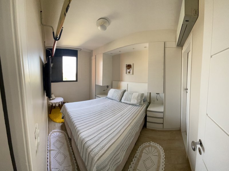 imóvel com 77m² - Tamboré - Barueri
