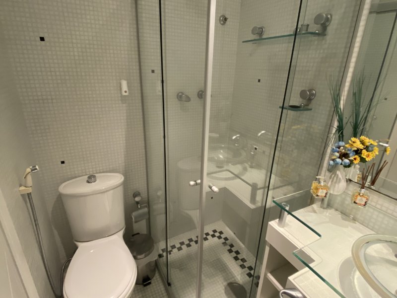 imóvel com 77m² - Tamboré - Barueri