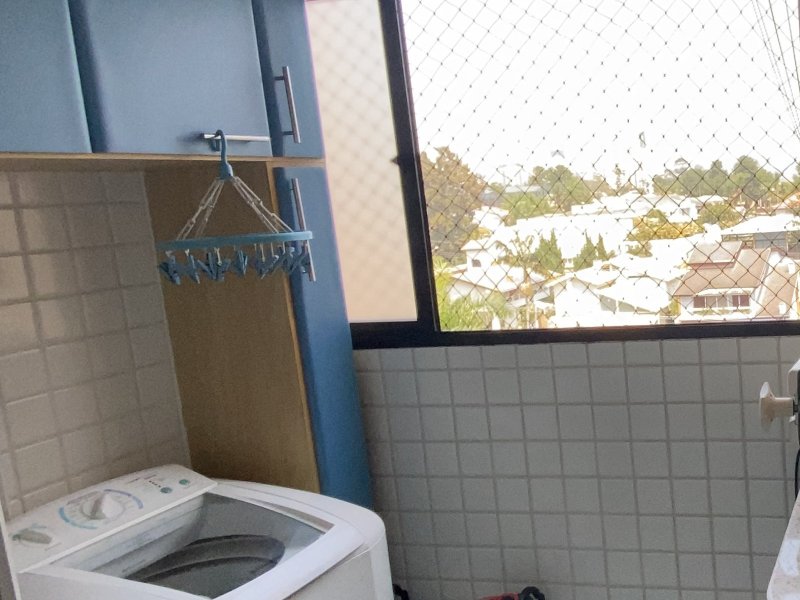 imóvel com 77m² - Tamboré - Barueri