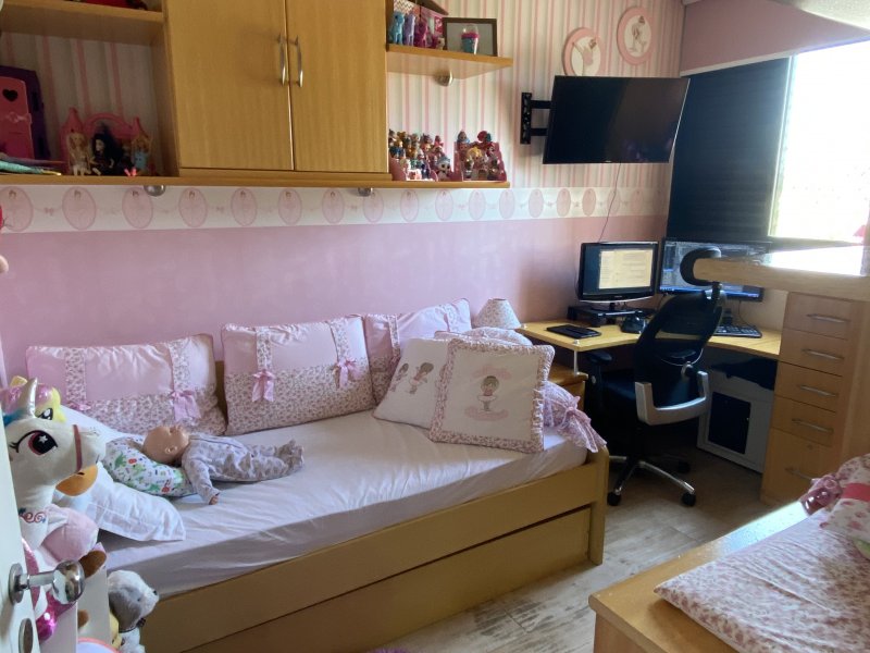 imóvel com 77m² - Tamboré - Barueri