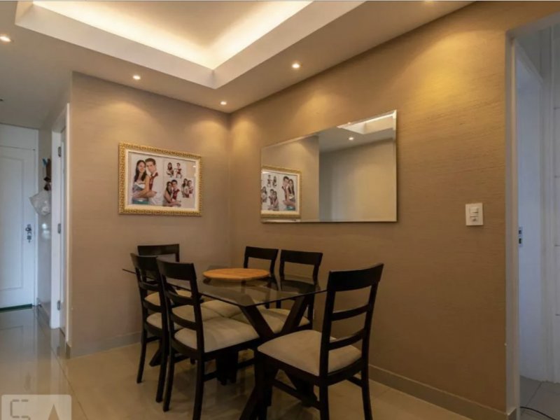 imóvel com 77m² - Tamboré - Barueri