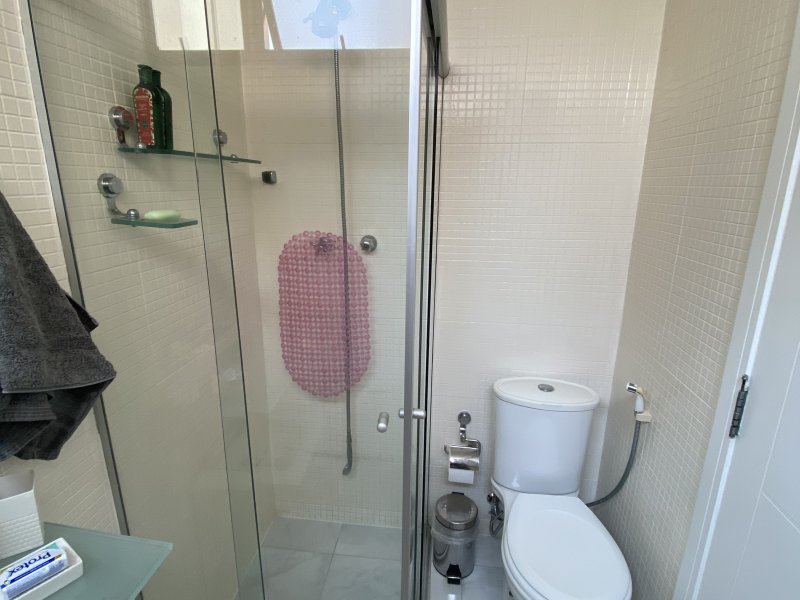 imóvel com 77m² - Tamboré - Barueri