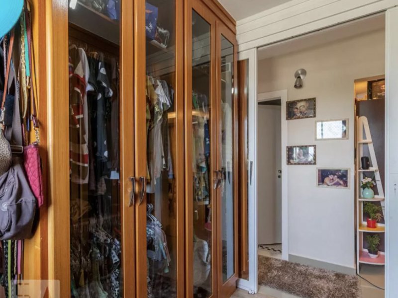 imóvel com 77m² - Tamboré - Barueri