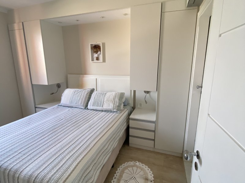imóvel com 77m² - Tamboré - Barueri