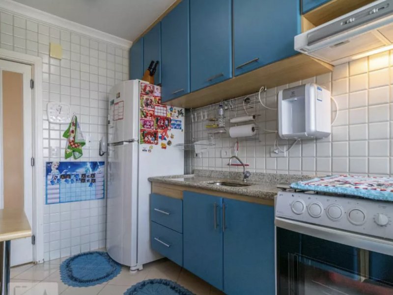 imóvel com 77m² - Tamboré - Barueri