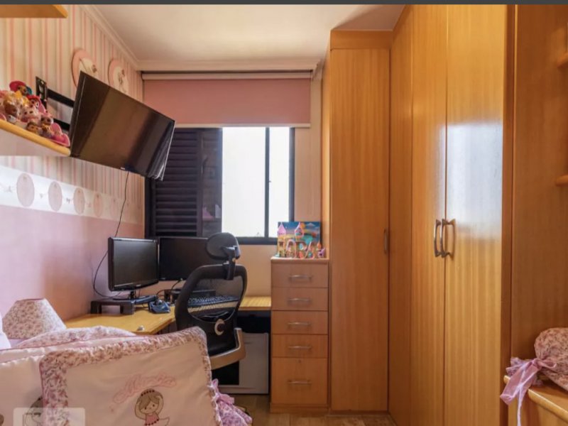 imóvel com 77m² - Tamboré - Barueri