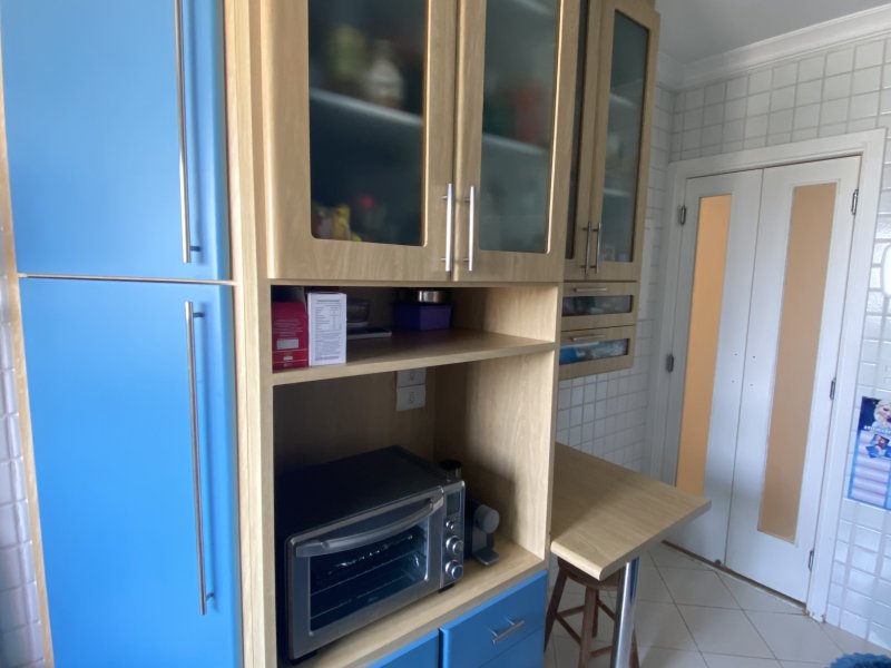 imóvel com 77m² - Tamboré - Barueri