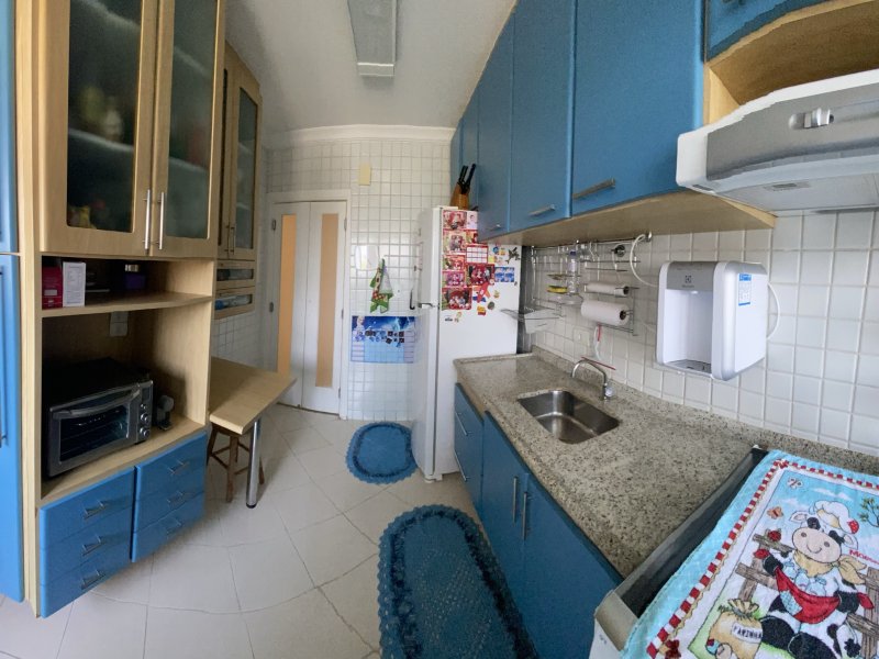 imóvel com 77m² - Tamboré - Barueri