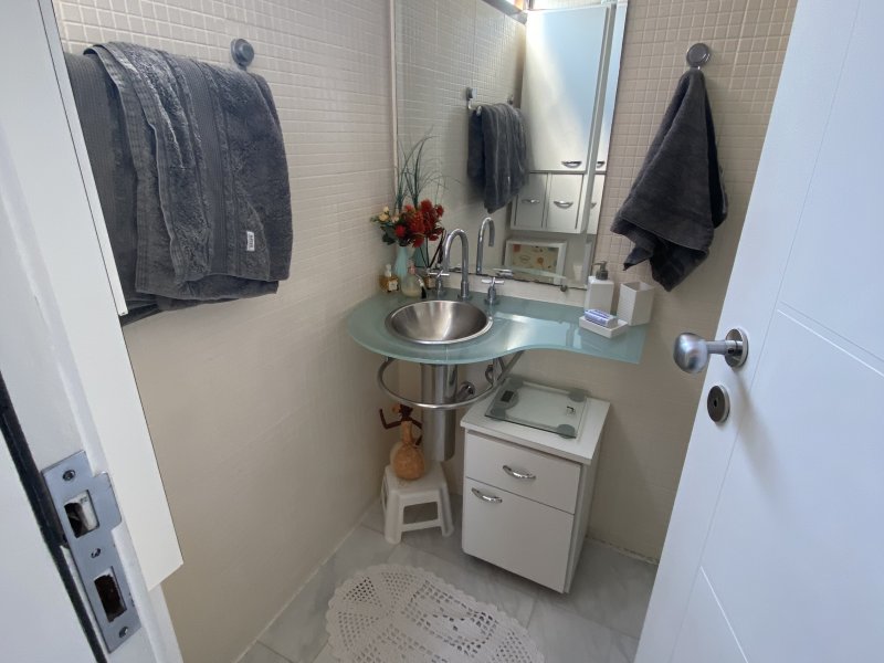 imóvel com 77m² - Tamboré - Barueri