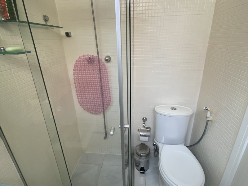 imóvel com 77m² - Tamboré - Barueri