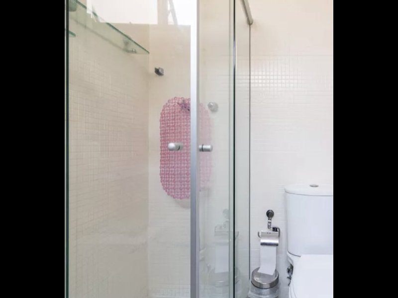 imóvel com 77m² - Tamboré - Barueri