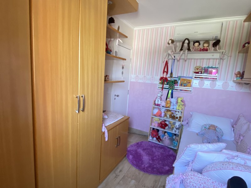 imóvel com 77m² - Tamboré - Barueri
