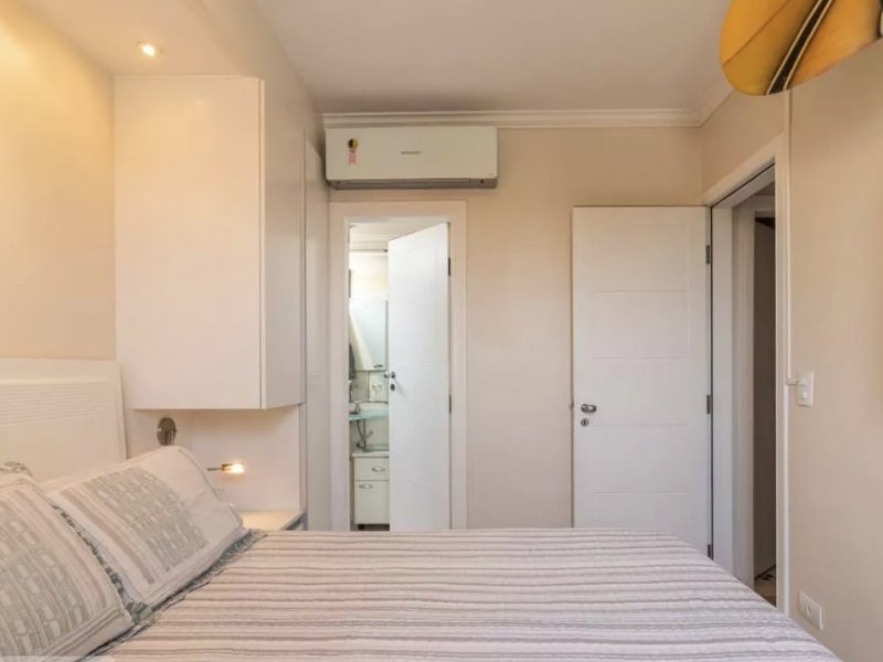 imóvel com 77m² - Tamboré - Barueri