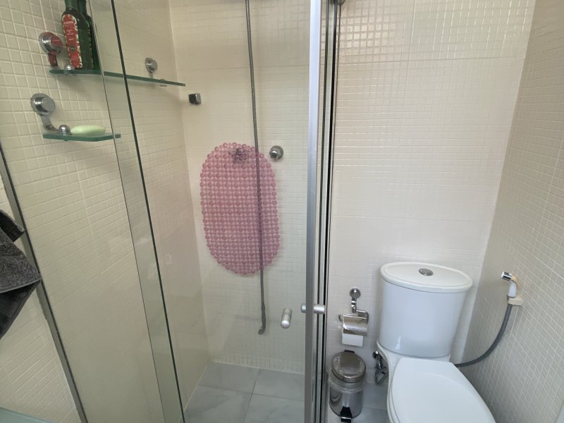 imóvel com 77m² - Tamboré - Barueri