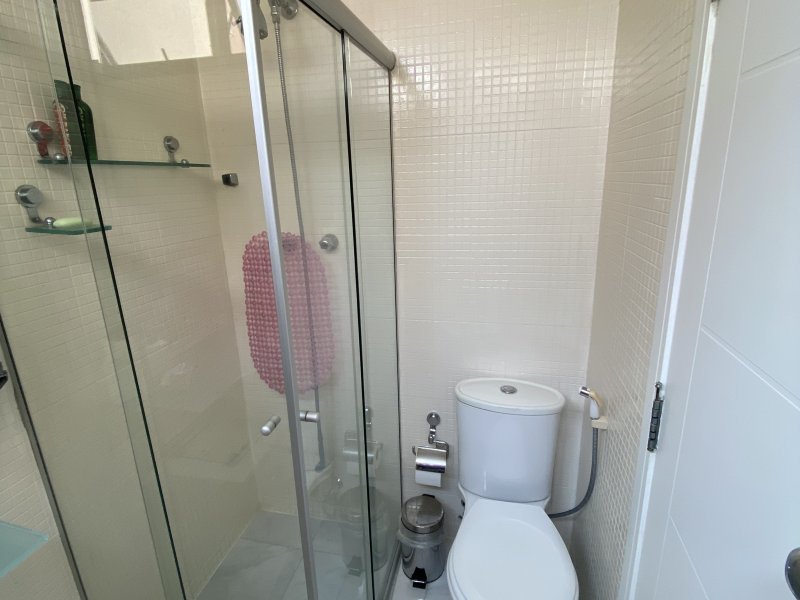 imóvel com 77m² - Tamboré - Barueri