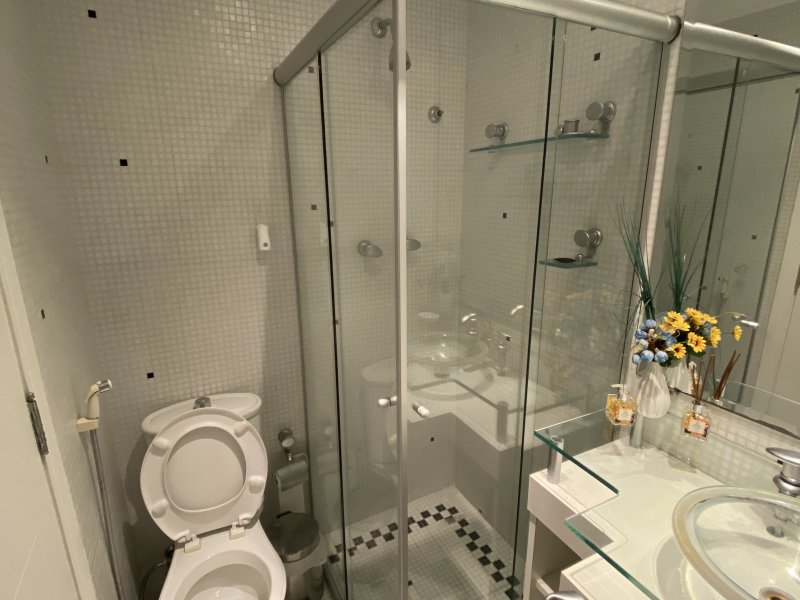 imóvel com 77m² - Tamboré - Barueri