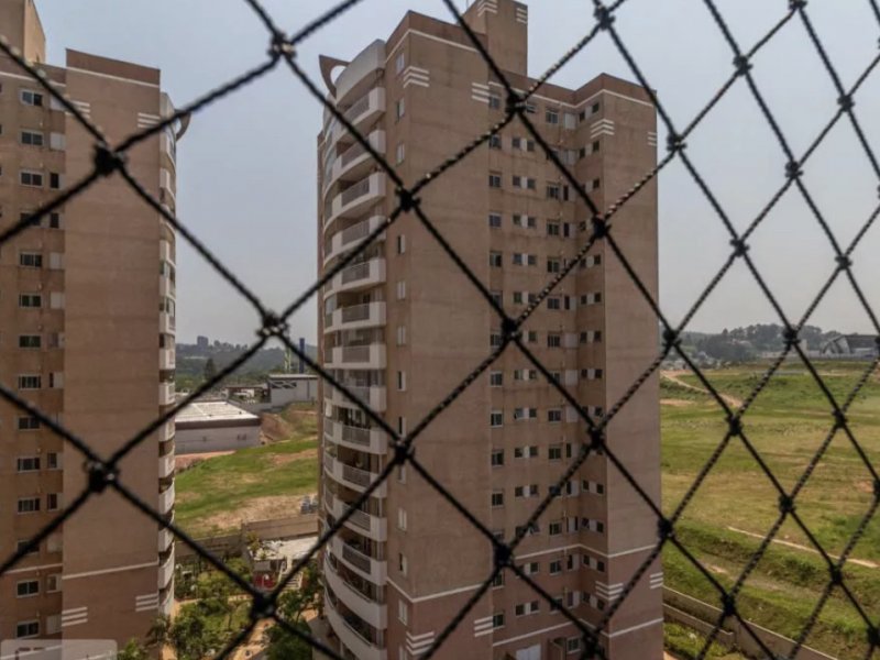 imóvel com 77m² - Tamboré - Barueri