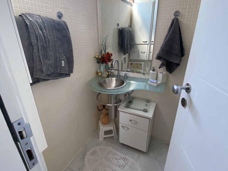 imóvel com 77m² - Tamboré - Barueri