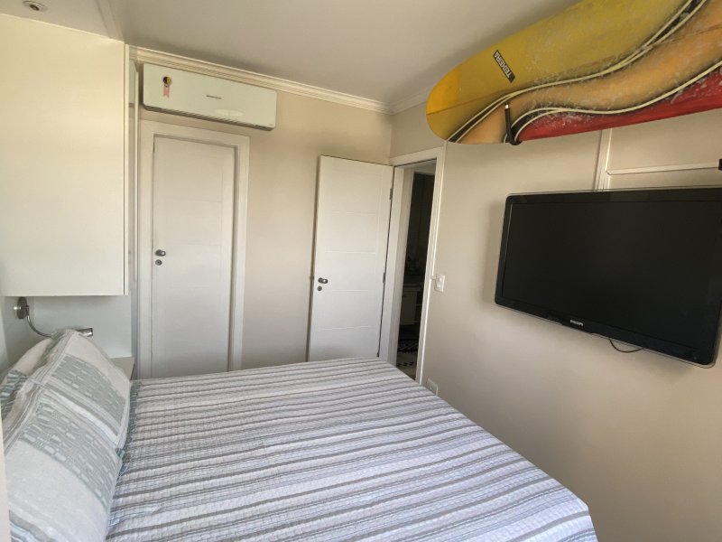 imóvel com 77m² - Tamboré - Barueri
