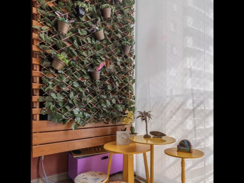 imóvel com 77m² - Tamboré - Barueri