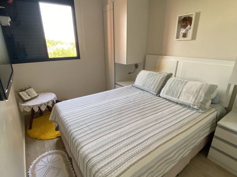 imóvel com 77m² - Tamboré - Barueri