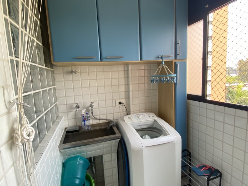 imóvel com 77m² - Tamboré - Barueri
